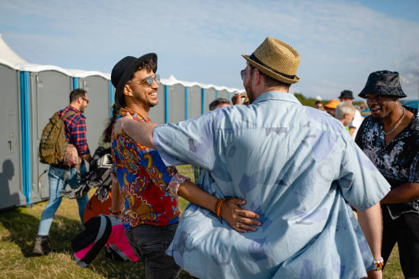 Best Portable toilet rental cost  in Marcus Hook, PA