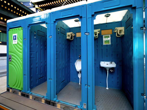 Best Local porta potty services  in Marcus Hook, PA