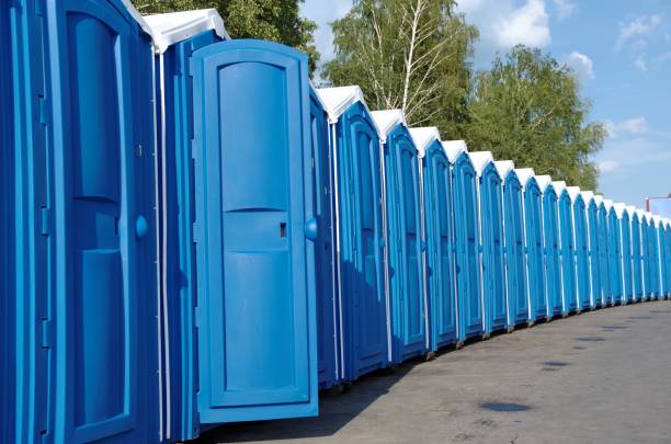 Best Porta potty rental for festivals  in Marcus Hook, PA